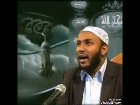 Hadisa Ergama Rabii S.A.W