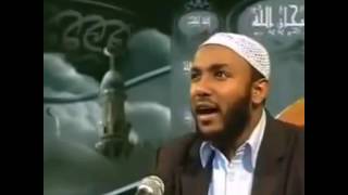 Hadisa Ergama Rabii S.a.w