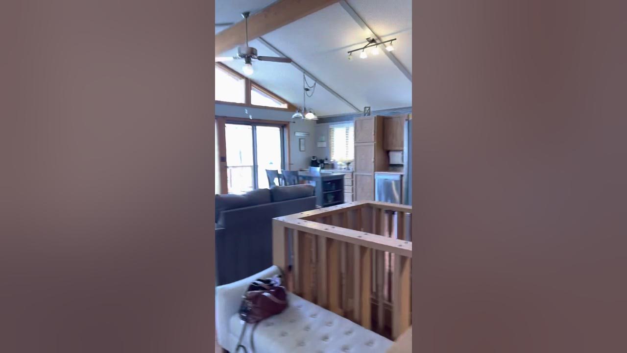 5690 Royal Court, Gladwin, Michigan in the Sugar Springs Community