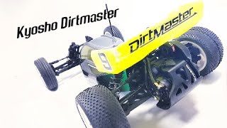 Kyosho Dirt Master | Proline Bulldog for Kyosho RB5