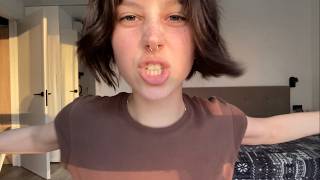 Preparing You For A Sacrifice Asmr Part 2