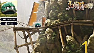 Leo's Fortune Gameplay Walkthrough  (Part 1) | iOS / Android screenshot 3