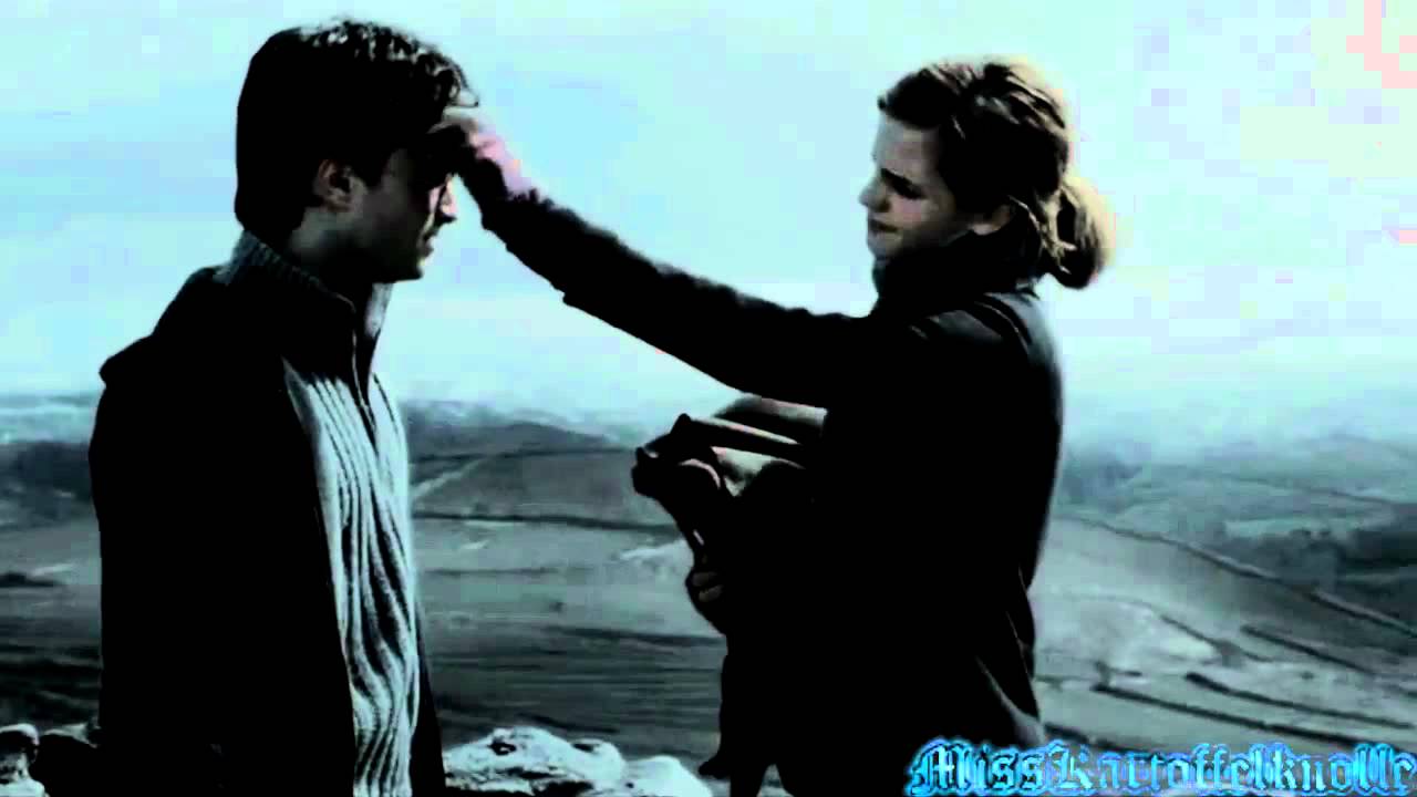 Harry & Hermione Tribute