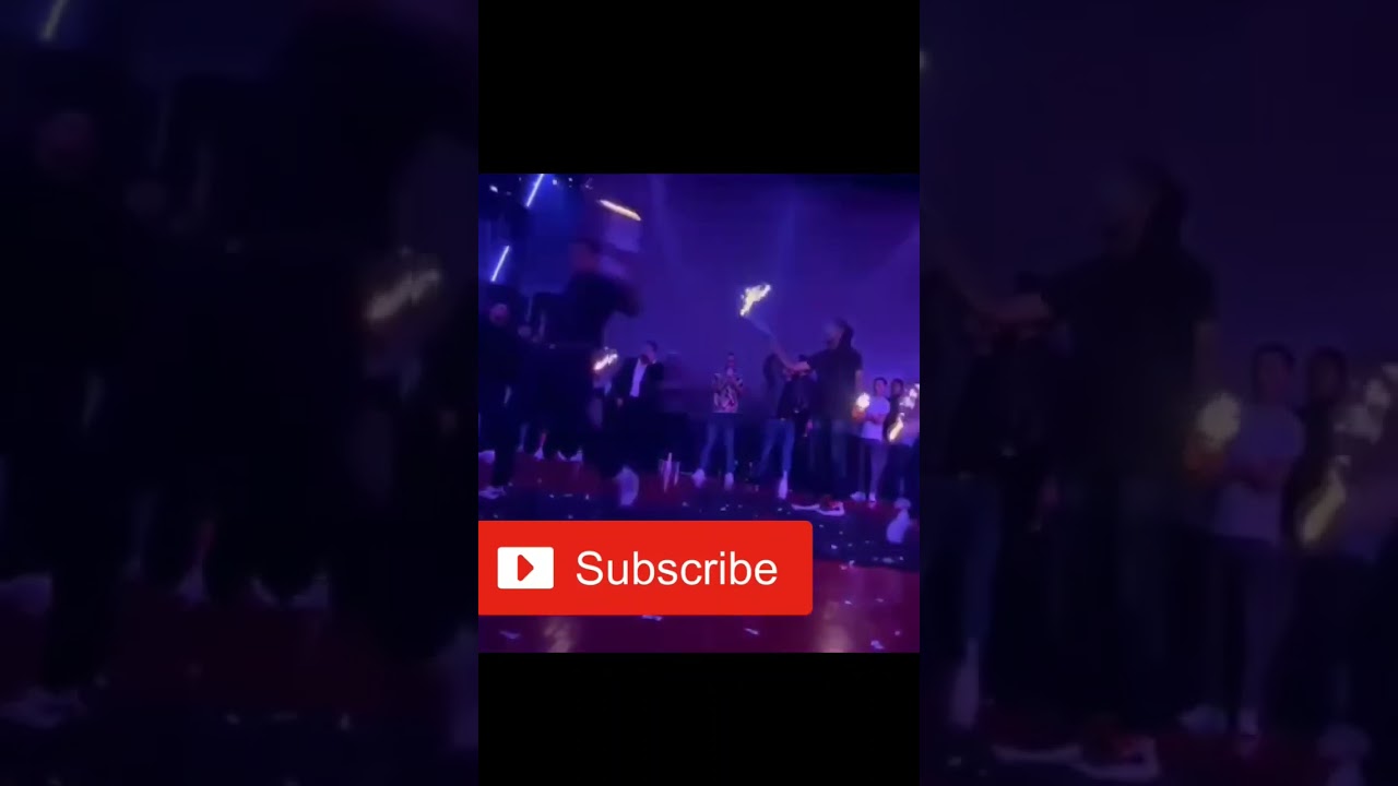 Fire Flairing Anyone ? 