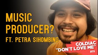 #pekerjaanserius eps.14 PRODUCER? KUY DIKULIK! - ft. Petra Sihombing