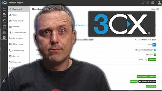 What is NEW in 3CX Version 20? by Chris Titus Tech 13,137 views 1 month ago 14 minutes