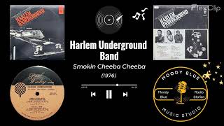 1976 - Harlem Underground Band - Smokin Cheeba Cheeba - YouTube