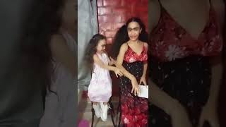 Chistes Malos -Remalos Con Scarlata Y Perolita