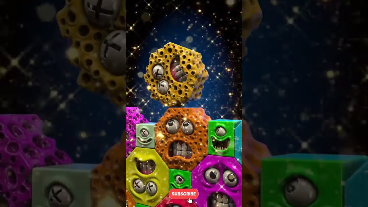 endless rolling 🌀🛑 