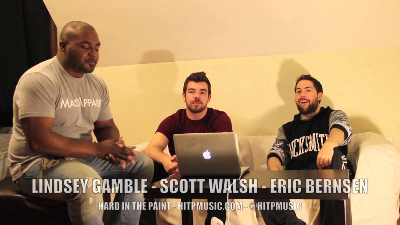 The 10 Best Boston Hip-Hop Albums Of 2015: Intro