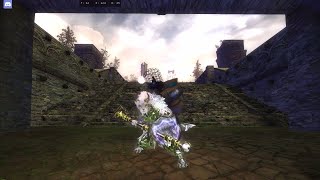 [GW2] Female Charr Glitch