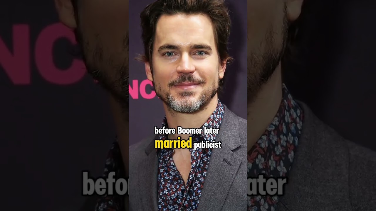 Four Male Celebrities Who Left Their Girlfriends and Came Out as Gay 