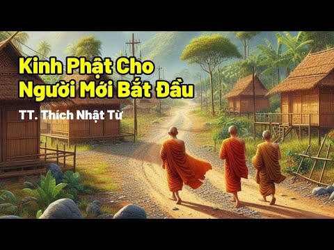 Video Kinh Phật Cho Người Mới Bắt Đầu - youtube