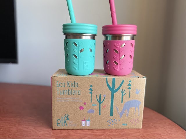 The Best Non-Plastic Sippy Cup To Use - Lauren Nicole Jones