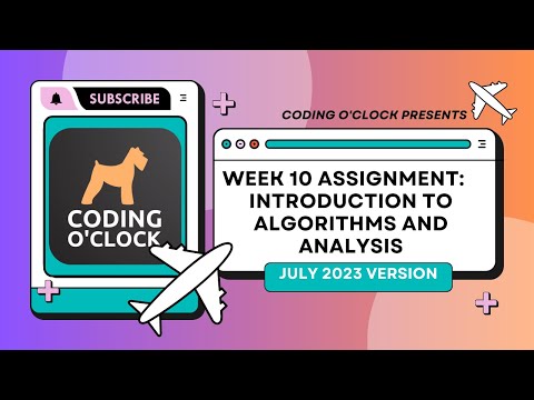NPTEL Introduction to Algorithms and Analysis: Week 10 Quiz Solution| September 2023| IIT Kharagpur