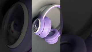 Nettech Kulak Üstü Kulaklık Modelleri Ile Derin Bass, Net Tiz Ve Tam Konfor Seni Bekliyor.