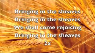 Bringing in the sheaves   YouTube2