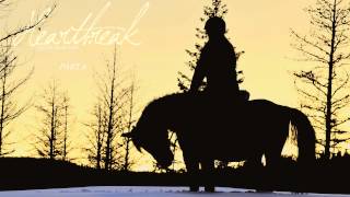 Heartbreak || equestrian MEP (closed)