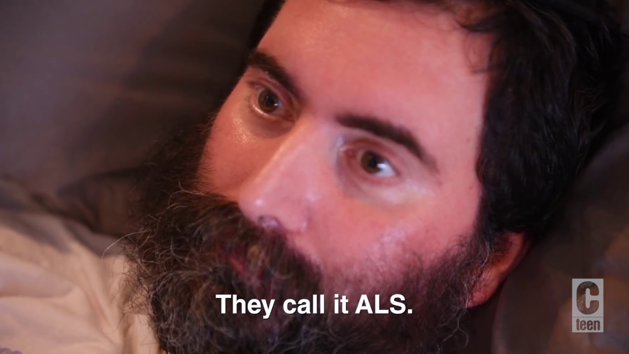 I’m Yitzi Hurwitz  And I know that I matter