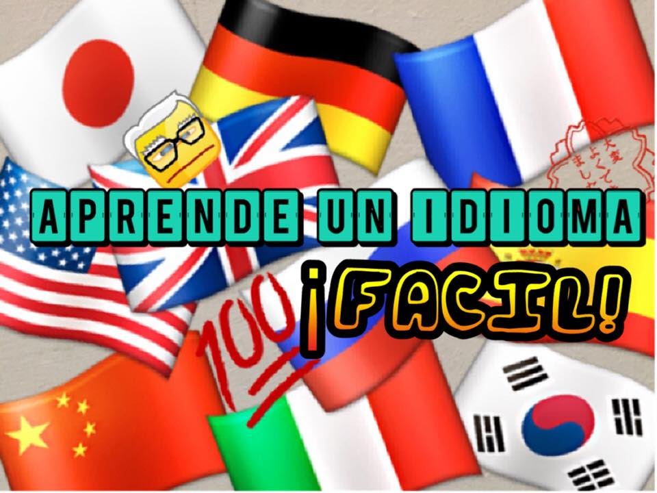 5 trucos para aprender más FACIL un IDIOMA!! - YouTube