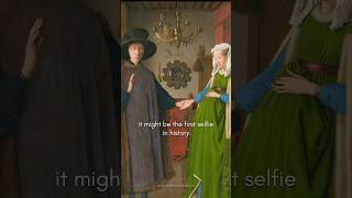 More than what meets the eye #art #arthistory #historyfacts #painting #darkhistory #dark