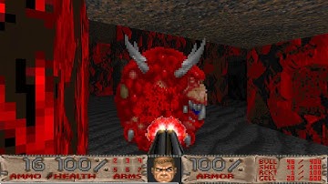 Memento Mori 2 Map04 UV Max in 5m11s by Slade