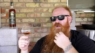Sam Houston 15 Year Old Kentucky Straight Bourbon Whiskey