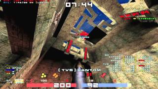 EQL16 Grand Final Live: tVS v -sd- - Round 2 - dm2