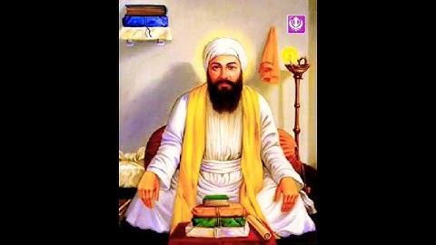 Guru Angad Dev Ji#viral#video #youtubeshorts