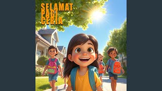 Selamat Pagi Ceria