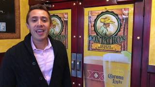 Don Patron In Fairborn Ohio is full of good food and daily specials