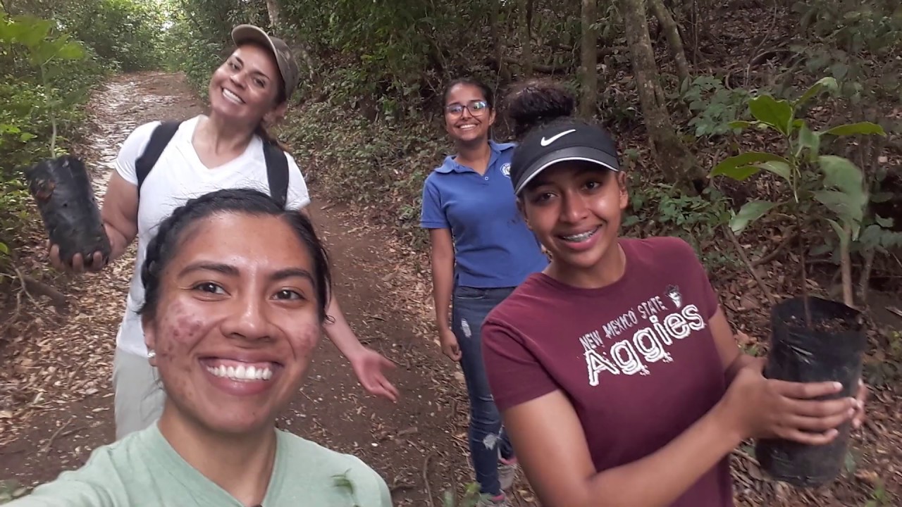 Aggies Go Global: The Global Citizens Project, Costa Rica 2019