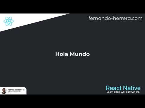 02- Hola Mundo