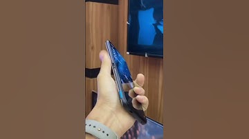 Asus Rog Phone 5 😍🔥