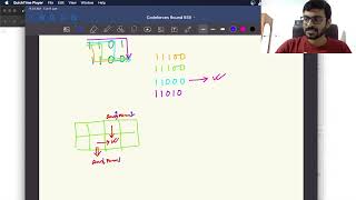 Codeforces Round 930 Editorial (A, B, C) | Saptarshi Mukherjee