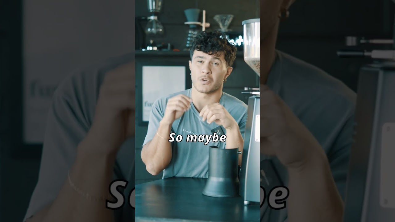 The SECRET To Brewing Great Dark Roasted Coffees ☕️ 