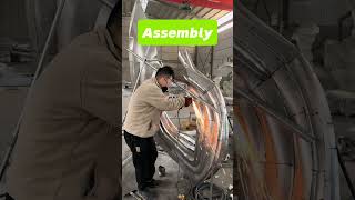 Best China Sculpture Factory Reveals The Sculpture Fabrication Secrets