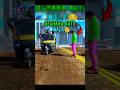 BECHARA AUTO WALA 🥺|| indian bike driving 3d #shorts #viral #gta