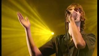 Vignette de la vidéo "The Verve - Bitter Sweet Symphony [Live at Haigh Hall - 24.05.98]"