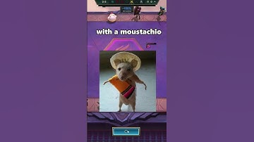 Is that the MOST OP character in TFT?