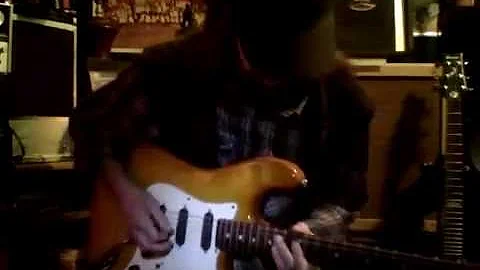 Copy of RON CORRIGAN JAMMING