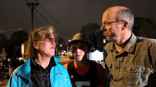 Neighbors react to capture of second suspect near their homes