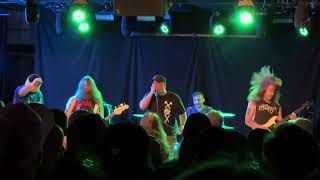 Integrity “Humanity Is The Devil” - @Underground Arts Philadelphia, Pa 10/5/25
