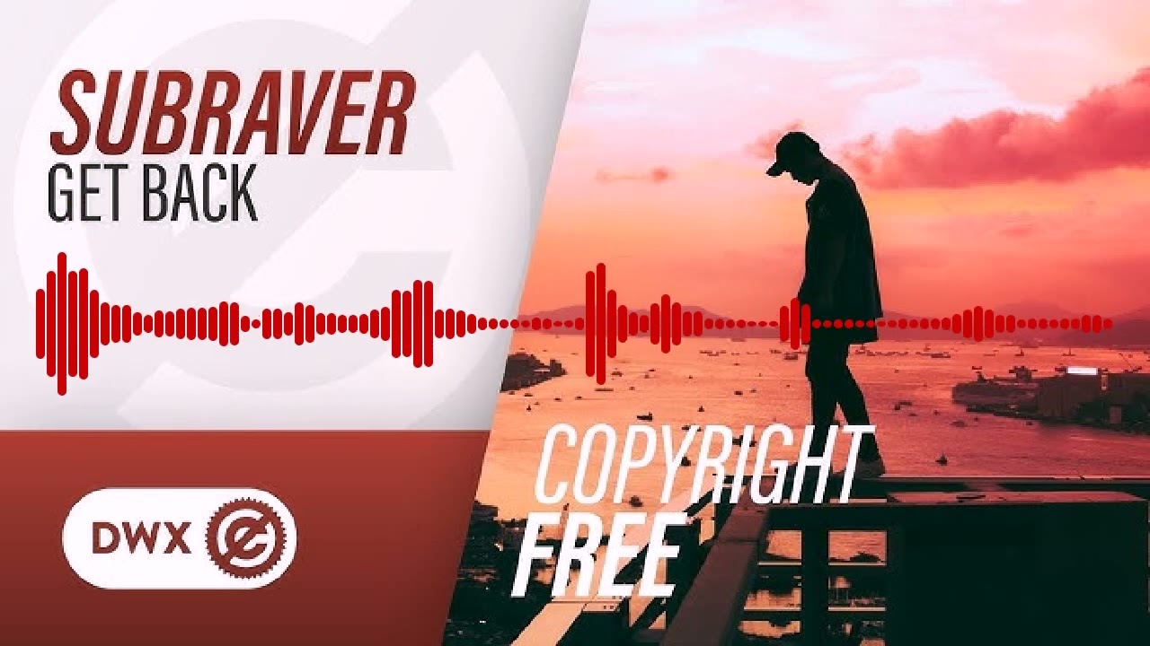 (34Hz, And Up) Subraver - Get Back (Rebassed By DjMasRebass)