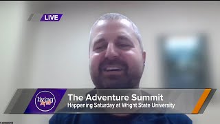 WDTN: Wright State hosting the region’s premier outdoor adventure exposition