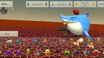 Chicken Gun MOD MENU BY MRHACKERTEAM BYMaster Gamer  v4.8.1 (2025)  Everything + New Hacks 🔥