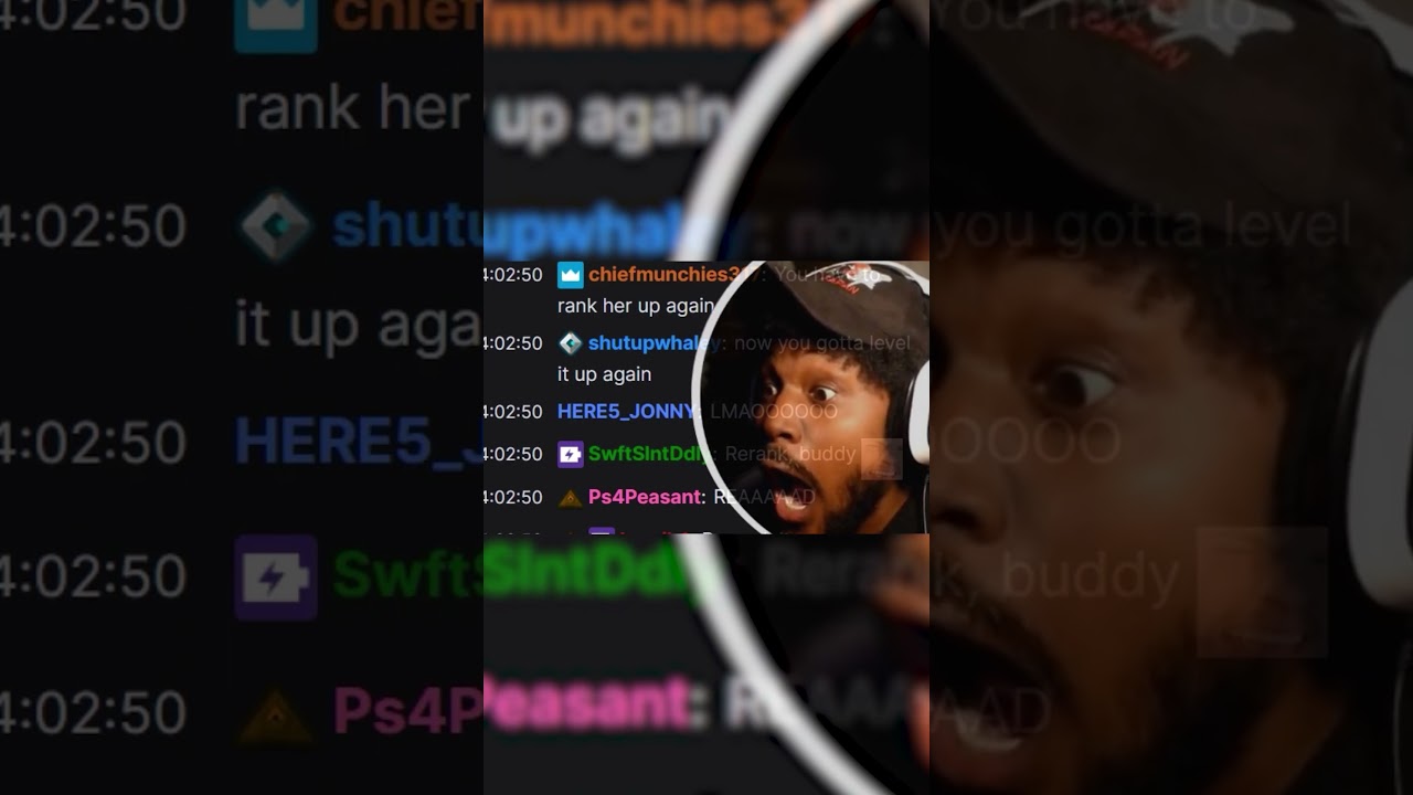Cross Can't Read in Warframe!