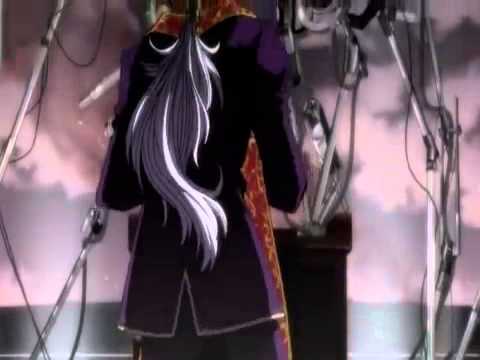 Hellsing Ultimate Ova VIII Part 5 HD English Dub