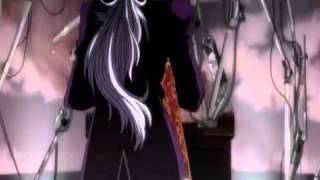 Hellsing Ultimate Ova VIII Part 5 HD English Dub