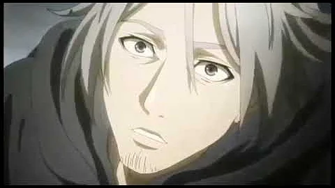 Is the White Reaper a ghoul Tokyo ghoul?